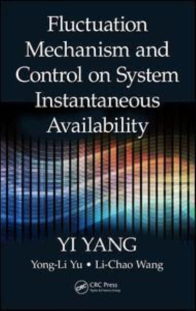 Fluctuation Mechanism and Control on System Instantaneous Availability