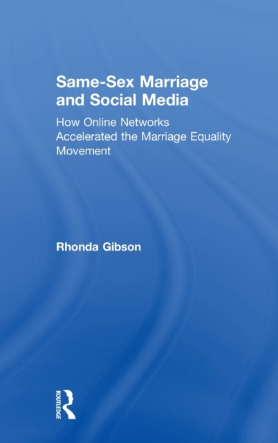 Same-Sex Marriage and Social Media