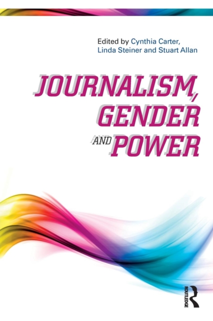 Journalism, Gender and Power