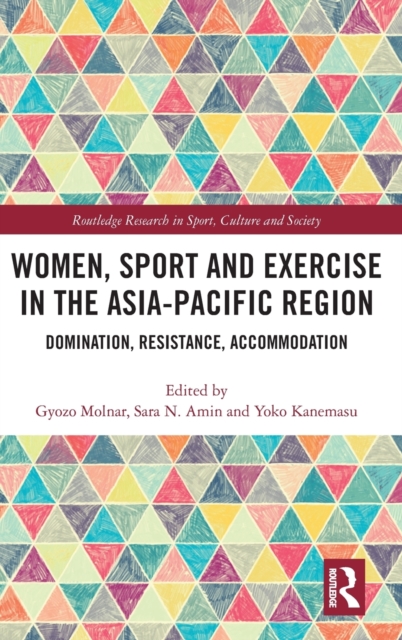 Women, Sport and Exercise in the Asia-Pacific Region