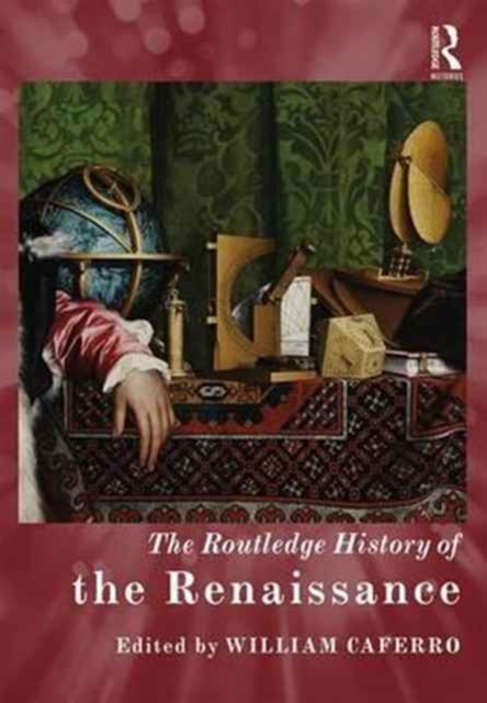 Routledge History of the Renaissance