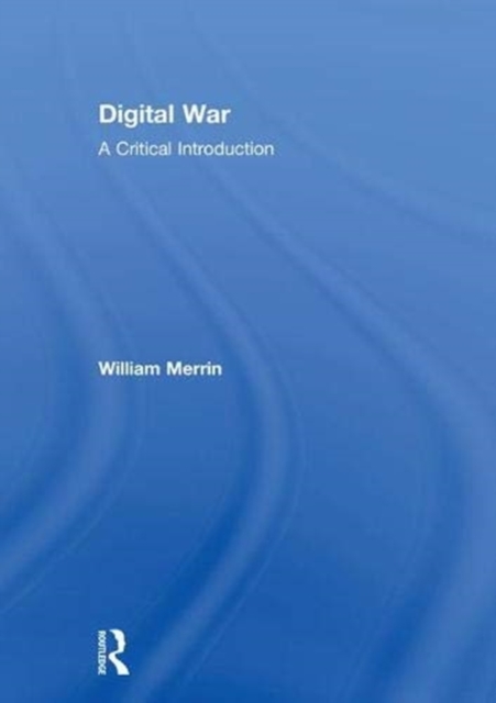 Digital War