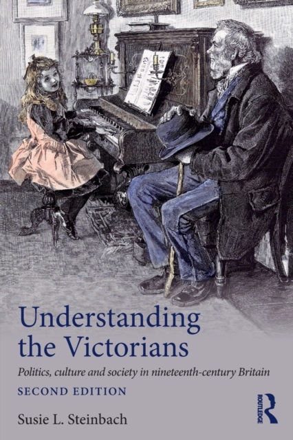 Understanding the Victorians