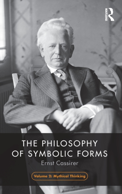 Philosophy of Symbolic Forms, Volume 2