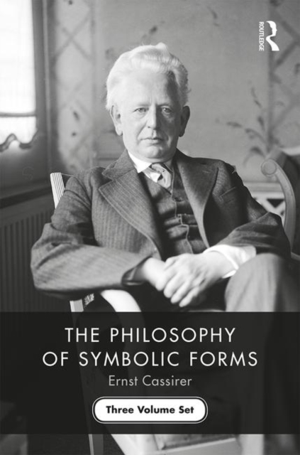 The Philosophy of Symbolic Forms