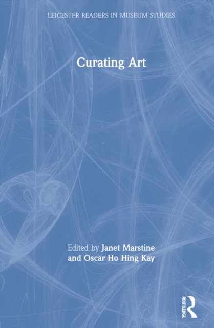 Curating Art