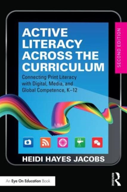 Active Literacy Across the Curriculum