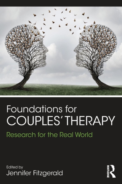 Foundations for Couples' Therapy