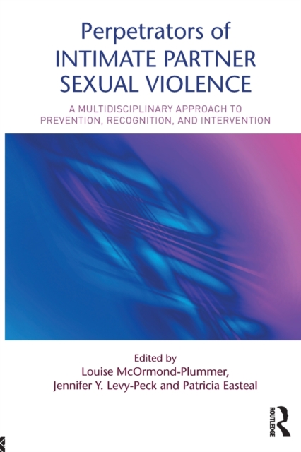 Perpetrators of Intimate Partner Sexual Violence