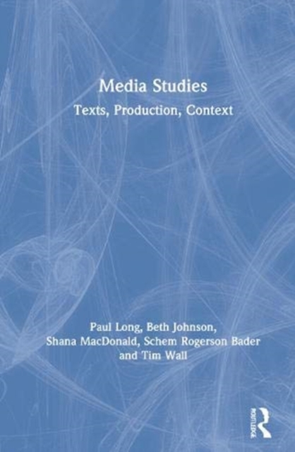 Media Studies