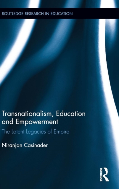 Transnationalism, Education and Empowerment