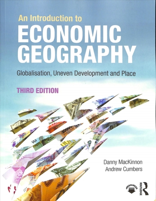 Introduction to Economic Geography