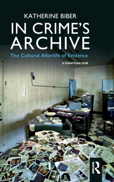 In Crime's Archive