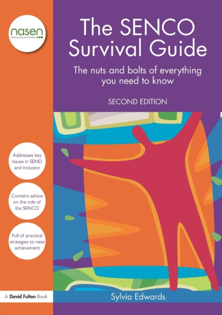 SENCO Survival Guide