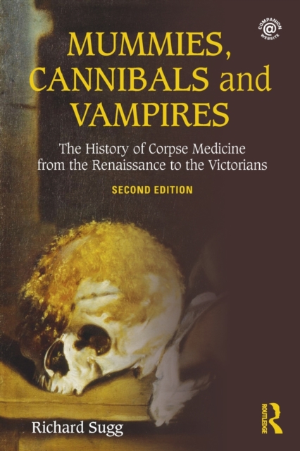 Mummies, Cannibals and Vampires