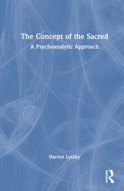 The Concept of the Sacred