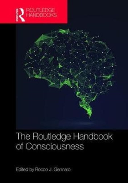 Routledge Handbook of Consciousness