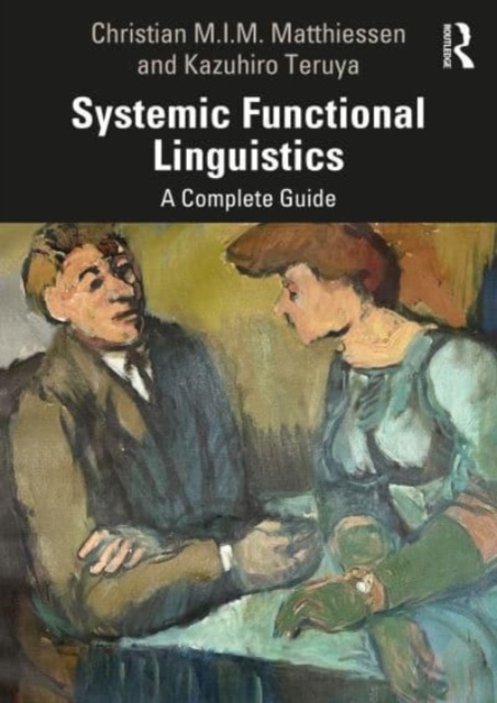 Systemic Functional Linguistics