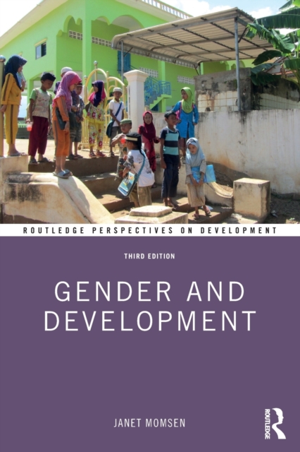 Gender and Development