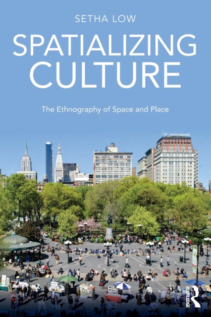 Spatializing Culture