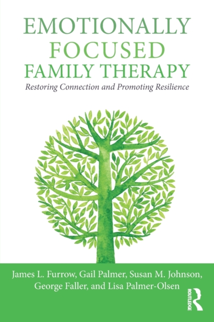 Emotionally Focused Family Therapy
