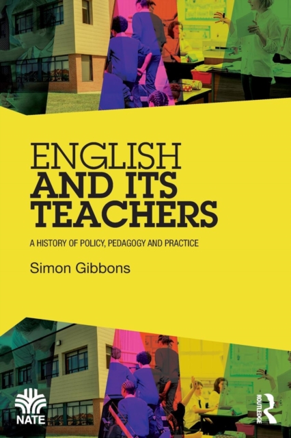 English and Its Teachers