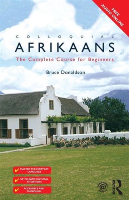 Colloquial Afrikaans