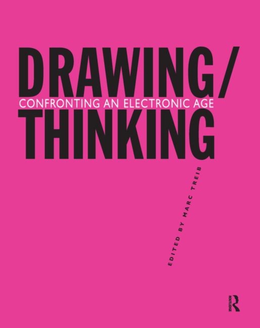 Drawing/Thinking