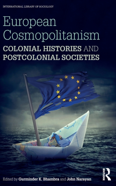 European Cosmopolitanism