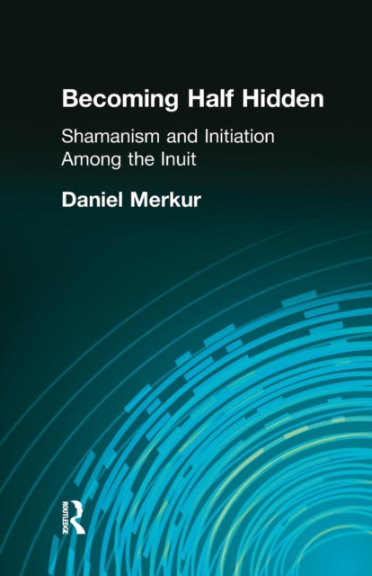 Becoming Half Hidden