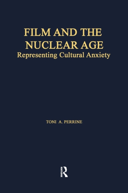 Film and the Nuclear Age
