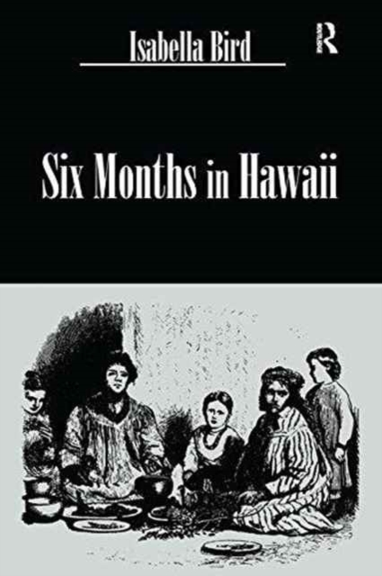 Six Months In Hawaii Hb