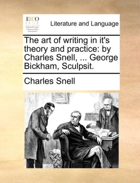 Art of Writing in It's Theory and Practice