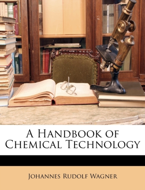 Handbook of Chemical Technology