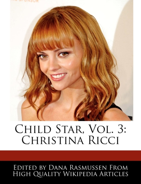 Child Star, Vol. 3