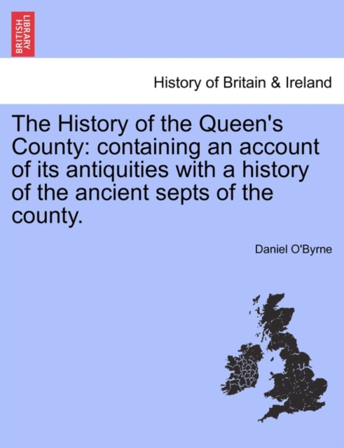 History of the Queen's County