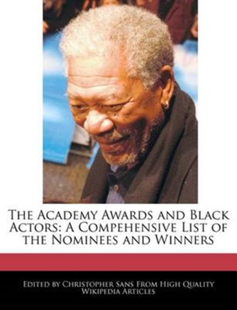 Academy Awards and Black Actors