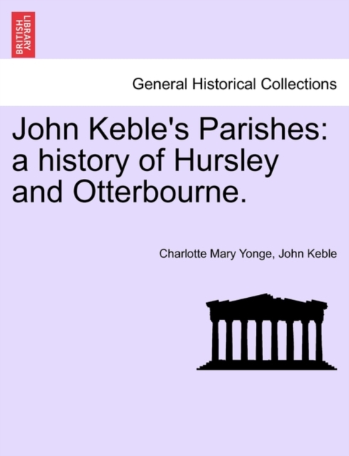 John Keble's Parishes