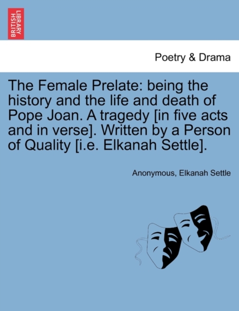 Female Prelate