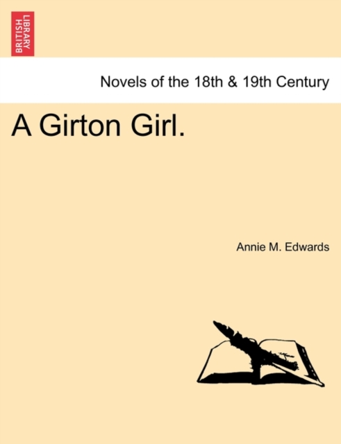 Girton Girl.