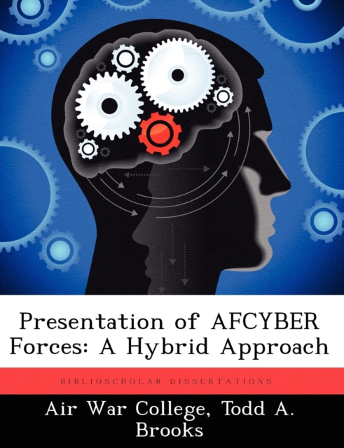 Presentation of AFCYBER Forces