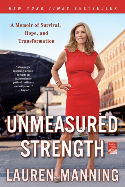 Unmeasured Strength