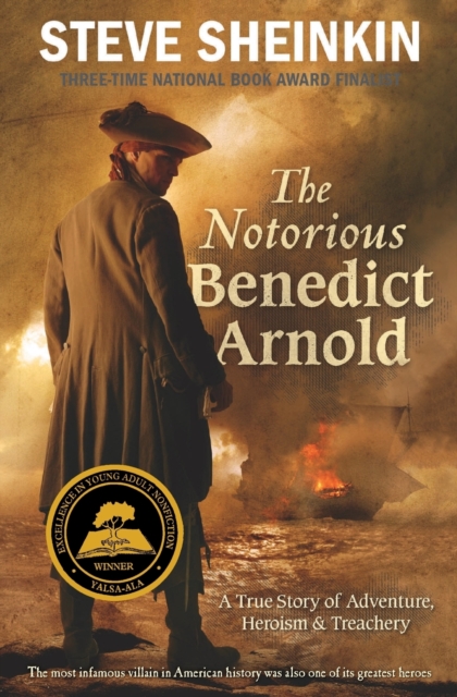 Notorious Benedict Arnold