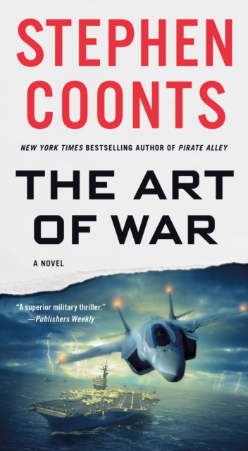 Art of War: A Jake Grafton Novel