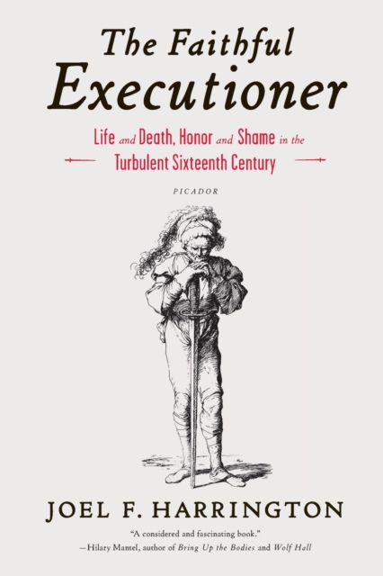 Faithful Executioner