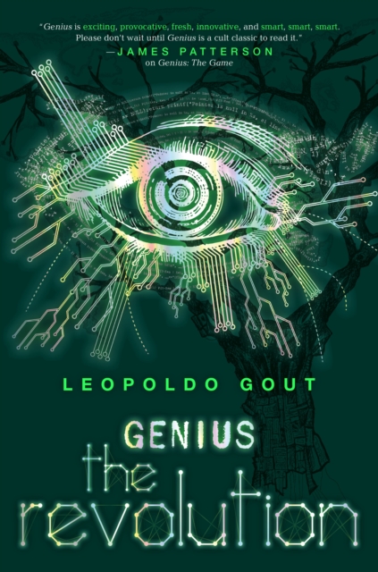 Genius: The Revolution
