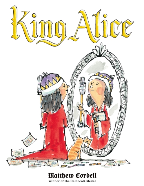 KING ALICE