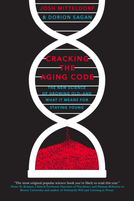 Cracking the Aging Code