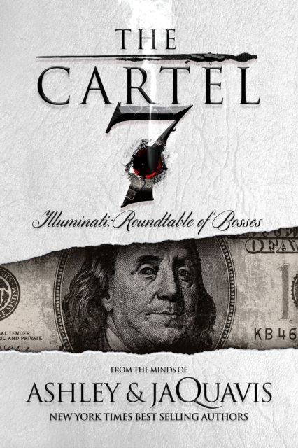 Cartel 7: Illuminati