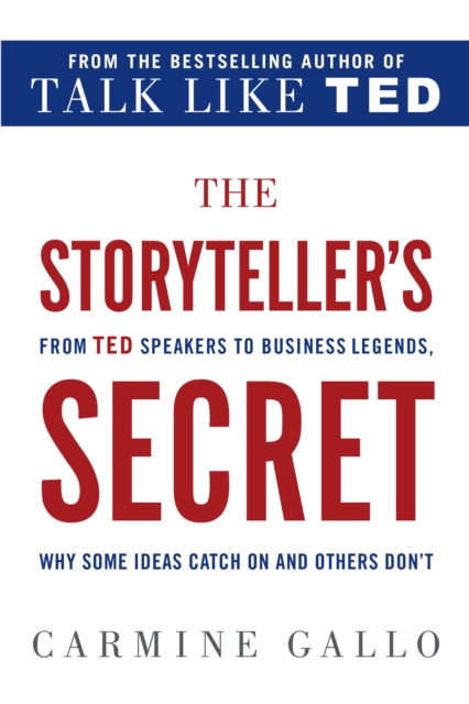 Storyteller's Secret